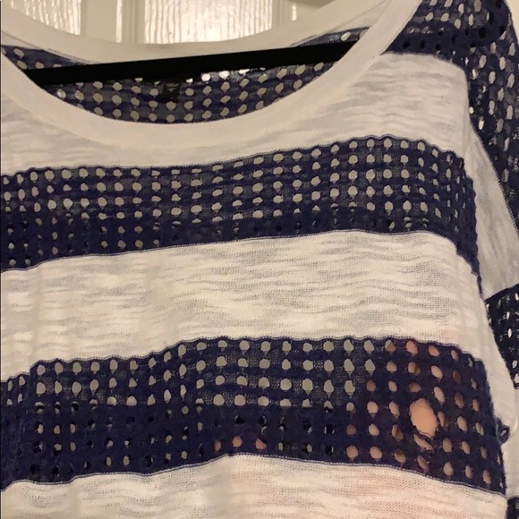 Express tunic sweater - Picture 5 of 8